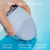 Gambar MINISO Sikat Pembersih Wajah Alat Silikon Silicone Facial Cleaner - Merah Muda dari Miniso Indonesia Jakarta Timur 3 Tokopedia