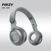 Gambar Headphone Bluetooth PINZY MS666 Stereo HIFI Sound - Hitam dari PINZY Official Store Jakarta Barat 3 Tokopedia