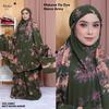 Gambar TERBARU Mukena Bali Dewasa Tie Dye Mukena Alusa Haiva Jumbo - Hitam dari Laily Bali Kota Denpasar 8 Tokopedia