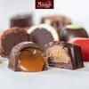Gambar Cokelat Belgian Pralines Ballotin 170g| Chocolate Monggo| Coklat 14pcs - Ballotin 14Pcs dari Chocolate Monggo Jakarta Jakarta Selatan 3 Tokopedia