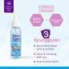Gambar Femitia SensiTIzer 100ml SPRAY - Hand Sanitizer 100ml dari Tunggal Health Care 2 Tokopedia