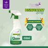 Gambar Femitia Disinfectant Spray 450 ml - Membunuh Virus & Bakteri dari Tunggal Health Care 1 Tokopedia