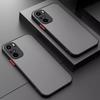 Gambar Case Xiaomi Redmi Note 10S Case Softcase AeRo - Biru dari BENNY ACC Jakarta Utara 2 Tokopedia
