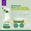 Gambar Femitia Disinfectant Spray 450 ml - Membunuh Virus & Bakteri dari Tunggal Health Care 2 Tokopedia