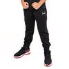 Gambar Flexzone Celana Jogger Olahraga Hitam Remaja FCS-702HT - S dari FLEXZONE Kota Surabaya 1 Tokopedia