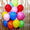 Gambar Balon Metalik ukuran BESAR Pesta Ulang Tahun Ultah - Putih dari Party & Gift Store Jakarta Selatan 2 Tokopedia