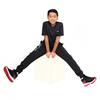 Gambar Flexzone Celana Jogger Olahraga Hitam Remaja FCS-702HT - S dari FLEXZONE Kota Surabaya 4 Tokopedia