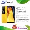 Gambar XIAOMI POCOPHONE POCO M3 PRO 5G NFC - 6GB 128GB 6/128 - DIMENSITY 700 - Power Black dari Shopyz ID Jakarta Timur 1 Tokopedia