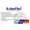 Gambar lish H sambungan solarflat 1.2mm, 3mm dan 6mm - panjang 3 M dari Prismapp Kab. Bogor 3 Tokopedia