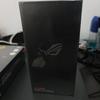 Gambar ROG PHONE 5 WHITE 8 /128GB BNIB RESMI dari Beras Texas Kota Depok 1 Tokopedia