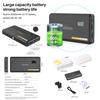 Gambar Ulanzi VL200 LED Video Light Bi-Color 2200-900K dari Ulanzi Official Store Jakarta Barat 4 Tokopedia
