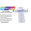 Gambar lish H sambungan solarflat 1.2mm, 3mm dan 6mm - panjang 3 M dari Prismapp Kab. Bogor 2 Tokopedia