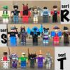 Gambar Figure Roblox / Mainan Topper Kue Roblox - set isi 6 - SERI R dari Radabab Jakarta Barat 17 Tokopedia