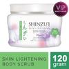 Gambar VIP | Shinzui Body Scrub Lulur Badan ✔️BPOM - LULUR KclMatsu dari VIP Beauty House Kota Surabaya 13 Tokopedia