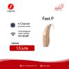 Gambar Alat Bantu Dengar New Signia Fast P by Siemens BTE 90dB 4 Channel dari AQM Serpong BSD Tangerang Kab. Tangerang 1 Tokopedia
