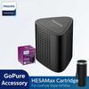 Gambar Philips Go Pure Cartridge HESA Max HESA 60 Replacement / Pengganti dari Lumina Auto Jakarta Utara 1 Tokopedia