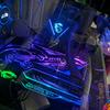 Gambar Backplate Vga / Cover Vga - Backplate, No Led dari Dans-Store Kota Depok 5 Tokopedia