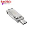 Gambar Sandisk OTG 64GB USB Type-C USB 3.1 Ultra Dual Drive Luxe dari SanDisk Official Jakarta Pusat 2 Tokopedia