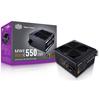 Gambar PSU Cooler Master MWE 550 V2 Bronze - MWE 550W 80+ BRONZE dari BCM Computer Kota Bandung 1 Tokopedia