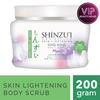 Gambar VIP | Shinzui Body Scrub Lulur Badan ✔️BPOM - LULUR KclMatsu dari VIP Beauty House Kota Surabaya 8 Tokopedia