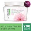 Gambar VIP | Shinzui Body Scrub Lulur Badan ✔️BPOM - LULUR KclMatsu dari VIP Beauty House Kota Surabaya 10 Tokopedia