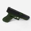 Gambar Mainan Glock 18 Tan WGG 7/8mm gel G18 open bold dari Mainanoke Kab. Tangerang 2 Tokopedia