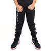 Gambar Flexzone Celana Jogger Olahraga Hitam Remaja FCS-702HT - S dari FLEXZONE Kota Surabaya 3 Tokopedia