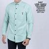 Gambar XXXL XXL XL Kemeja Polos Pria Lengan Panjang Slimfit Kerja Baju Cowok - Biru Muda, M dari Grosir Koko Dan Batik Kab. Pekalongan 5 Tokopedia