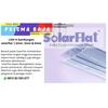Gambar lish H sambungan solarflat 1.2mm, 3mm dan 6mm - panjang 3 M dari Prismapp Kab. Bogor 1 Tokopedia