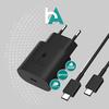 Gambar Charger Samsung Super Fast Charging 25W USB Type C to C dari Blitz Accessories Kota Bandung 1 Tokopedia
