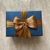Gambar signature hampers hard box berpita kotak hadiah box kado logam mulia - Hitam dari opigold Kab. Tangerang 9 Tokopedia