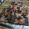 Gambar Batik Tulis Pamekasan Motif Bangsawan dari Sukma group Kab. Pamekasan 3 Tokopedia