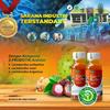 Gambar SARI BUAH SB19 BIOJANNA Probiotik RESMI ORIGINAL SEGEL HOLOGRAM | IMUN dari Bursa Al-'Afiyah Shop Kab. Wonogiri 2 Tokopedia