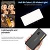 Gambar Ulanzi VL200 LED Video Light Bi-Color 2200-900K dari Ulanzi Official Store Jakarta Barat 3 Tokopedia