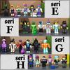Gambar Figure Roblox / Mainan Topper Kue Roblox - set isi 6 - SERI R dari Radabab Jakarta Barat 15 Tokopedia