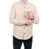 Gambar XXXL XXL XL Kemeja Polos Pria Lengan Panjang Slimfit Kerja Baju Cowok - Biru Muda, M dari Grosir Koko Dan Batik Kab. Pekalongan 6 Tokopedia