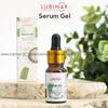 Gambar LUBINAR SERUM GEL Untuk Kulit Glowing Cerah Alami dan Tampak Awet Muda dari Lubinar Natural Skincare Kab.Ciamis 1 Tokopedia