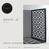 Gambar Archi Series / Aksen Bayangan Background / Cucoloris (Cookie) / Gobo - Archi 1 dari decorpropsJKT Jakarta Timur 8 Tokopedia