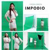 Gambar Greenscreen kain hijau IMPODIO Profesional studio Grade - Lebar 3m - PER METER dari Impodio Kota Tangerang Selatan 4 Tokopedia