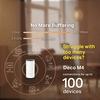 Gambar TP-Link Deco M4(2pcs/pack) AC1200 Whole Home Mesh Wi-Fi System router dari TP-Link Official Kab. Tangerang 6 Tokopedia