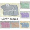 Gambar Baju Seragam Baby Sister Suster Nanny KULOT - L dari Joe Baby & Kids Jakarta Pusat 10 Tokopedia