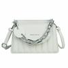 Gambar Ready Tas Fashion Import Wanita Rantai Transparan - Red dari SUNFLOBDG Jakarta Barat 8 Tokopedia