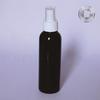 Gambar Botol Spray 100ml Hitam Tutup Putih / Pet 100ml hitam Spray Putih dari Mutiara Packaging Kab. Bandung 2 Tokopedia