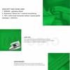 Gambar Greenscreen kain hijau IMPODIO Profesional studio Grade - Lebar 3m - PER METER dari Impodio Kota Tangerang Selatan 5 Tokopedia