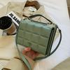 Gambar Tas Selempang Gucci Wanita Import Branded embos - Red dari SUNFLOBDG Jakarta Barat 10 Tokopedia
