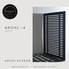 Gambar Archi Series / Aksen Bayangan Background / Cucoloris (Cookie) / Gobo - Archi 1 dari decorpropsJKT Jakarta Timur 9 Tokopedia
