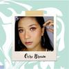 Gambar SOFTLENS ELAMIS BY PINKY PARADISE - ELA. AZUL BLUE, NORMAL dari CP STORE77 Kota Tangerang 8 Tokopedia