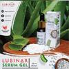 Gambar LUBINAR SERUM GEL Untuk Kulit Glowing Cerah Alami dan Tampak Awet Muda dari Lubinar Natural Skincare Kab.Ciamis 6 Tokopedia
