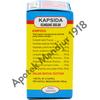 Gambar Kapsida Kembang Bulan 12 Kapsul - Obat Gatal, Bisul, dan Jerawat dari mandjur Jakarta Pusat 4 Tokopedia