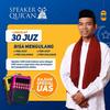 Gambar SPEAKER ALQURAN AL AKRAM MINI MUROTTAL BLUETOOTH ORIGINAL BERGARANSI - Akram Mini dari Gs Adventure Jakarta Barat 4 Tokopedia